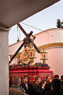 Nuestro Padre Jesús de la Misión Redentora