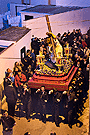 Nuestro Padre Jesús de la Misión Redentora