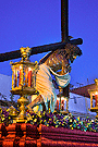 Nuestro Padre Jesús de la Misión Redentora