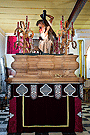 Paso de Misterio de Nuestro Padre Jesús de la Misión Redentora
