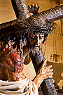 Bendición de Nuestro Padre Jesús de la Misión Redentora (8 de enero de 2012)