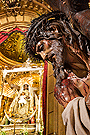 Bendición de Nuestro Padre Jesús de la Misión Redentora (8 de enero de 2012)