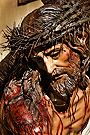 Bendición de Nuestro Padre Jesús de la Misión Redentora (8 de enero de 2012)