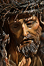 Nuestro Padre Jesús de la Misión Redentora