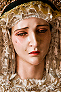 María Santísima del Silencio
