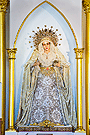 María Santísima del Silencio