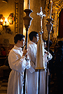 Traslado de Nuestro Padre Jesús de la Misión Redentora