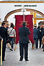 Traslado de Nuestro Padre Jesús de la Misión Redentora