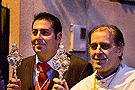 Nuestro Padre Jesús de la Misión Redentora