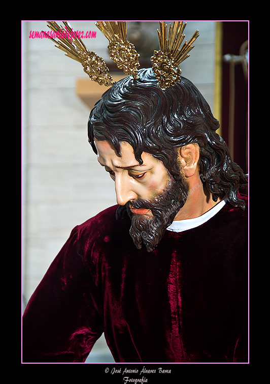 Nuestro Señor de la Bondad y Misericordia