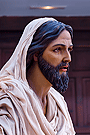 Nuestro Señor de la Bondad y Misericordia
