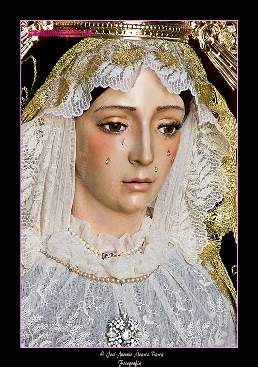 Nuestra Señora de los Dolores