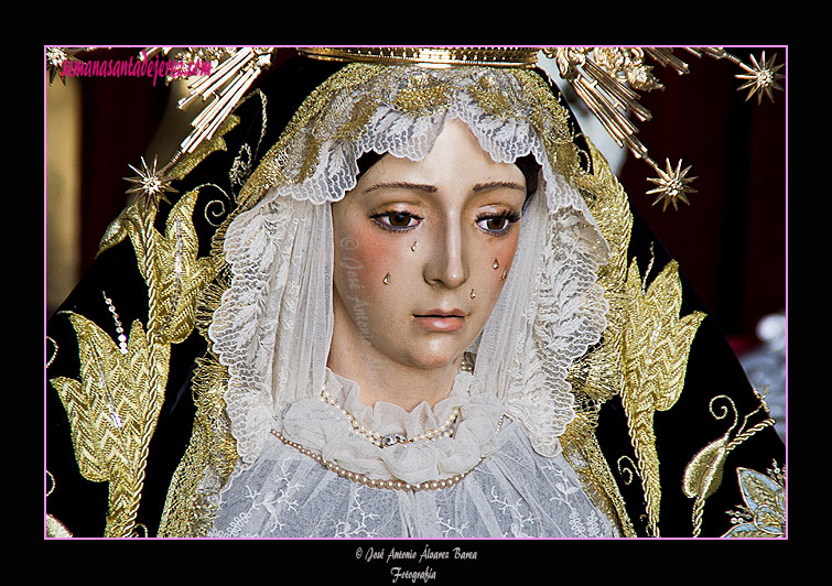 Nuestra Señora de los Dolores