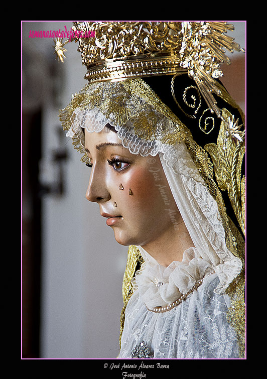 Nuestra Señora de los Dolores