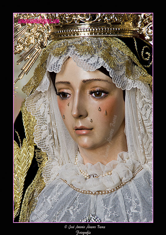Nuestra Señora de los Dolores