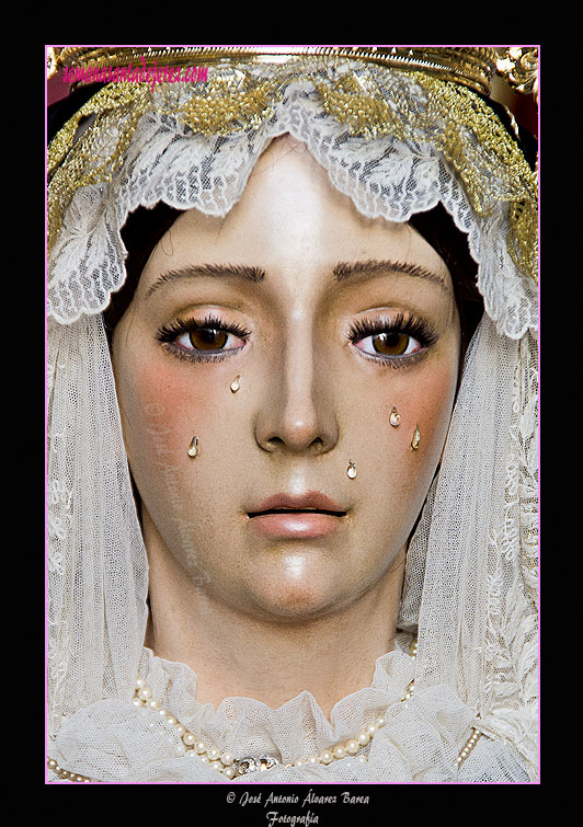 Nuestra Señora de los Dolores