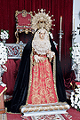 Besamanos de Nuestra Señora de los Dolores (15 de abril de 2011)