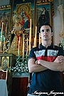 Ramón Martínez Sánchez (Hermandad de la Estrella)