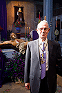 Manuel Barrera Ramírez (Hermandad del Cristo de la Defensión)