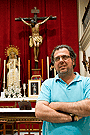 José Vicente Montoro Mayén (Hermandad de la Buena Muerte)