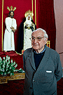 Padre Ruperto Pozuelo Sánchez (Hermandad de la Redención)