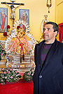 José Galán Aguilar (Fraternidad Mercedaria de Nuestra Señora de la Cabeza)