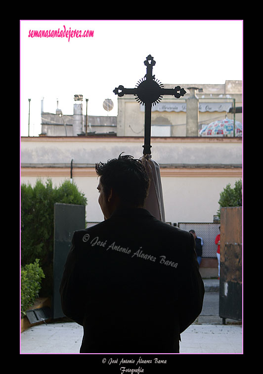 Procesión de Santa Gema Galgani
