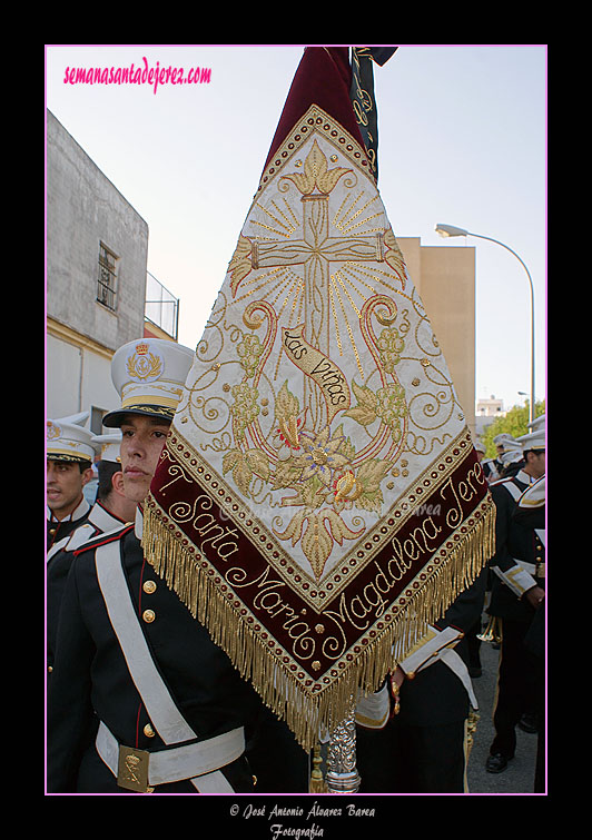 Procesión de Santa Gema Galgani
