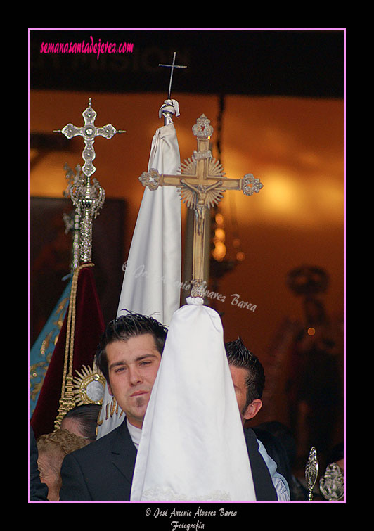 Procesión de Santa Gema Galgani