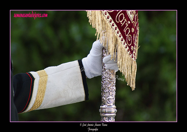 Procesión de Santa Gema Galgani