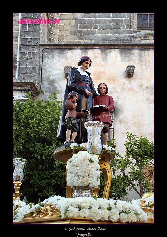 San Juan Bautista de la Salle