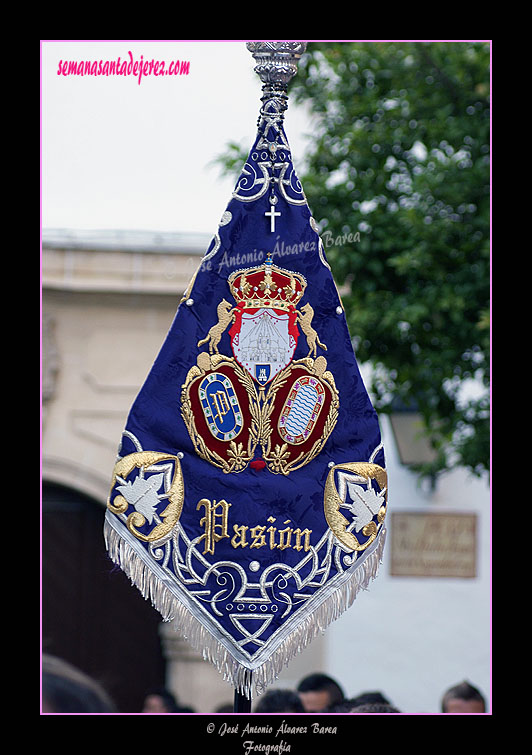 Procesión de San Juan Bautista de la Salle