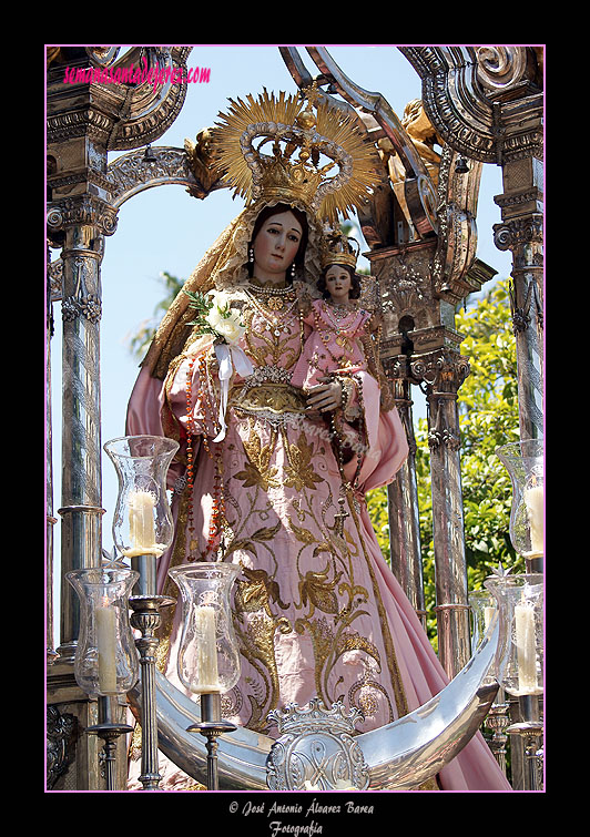Nuestra Señora del Rosario de los Montañeses