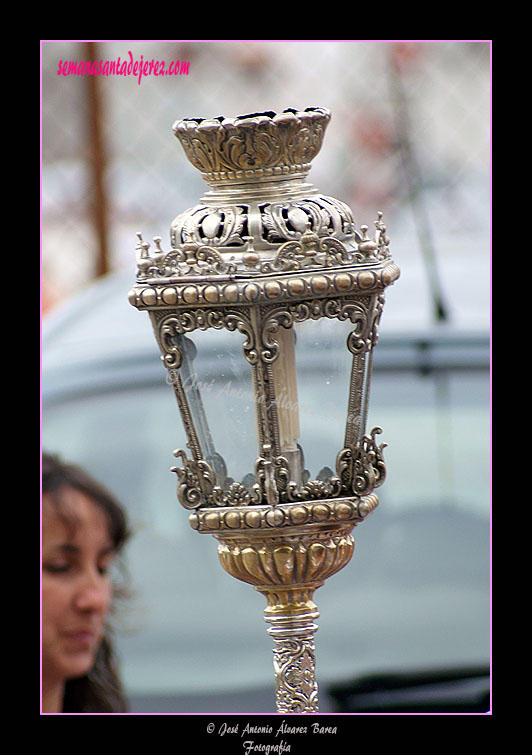 Procesión de María Auxiliadora