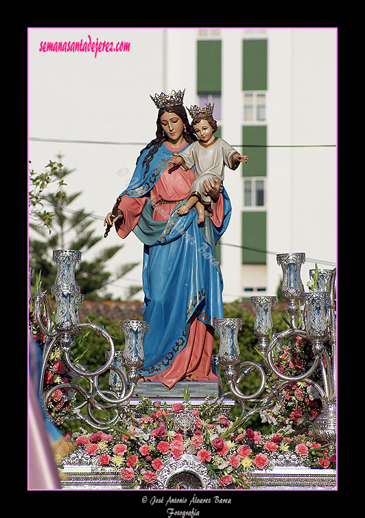 María Auxiliadora (Montealto)