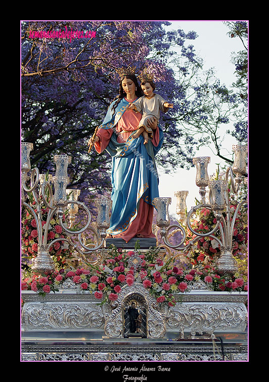 María Auxiliadora (Montealto)