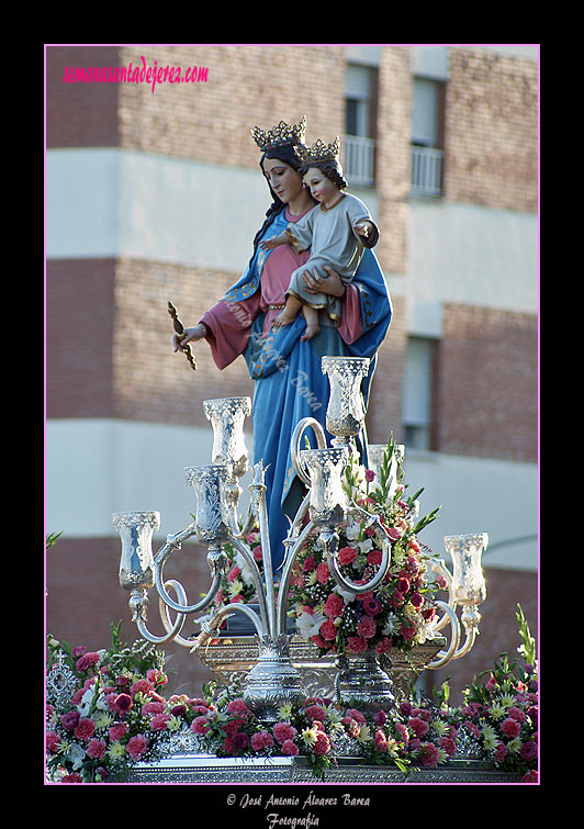 María Auxiliadora (Montealto)