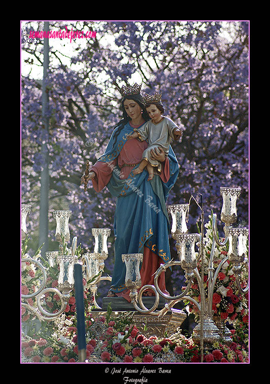María Auxiliadora (Montealto)