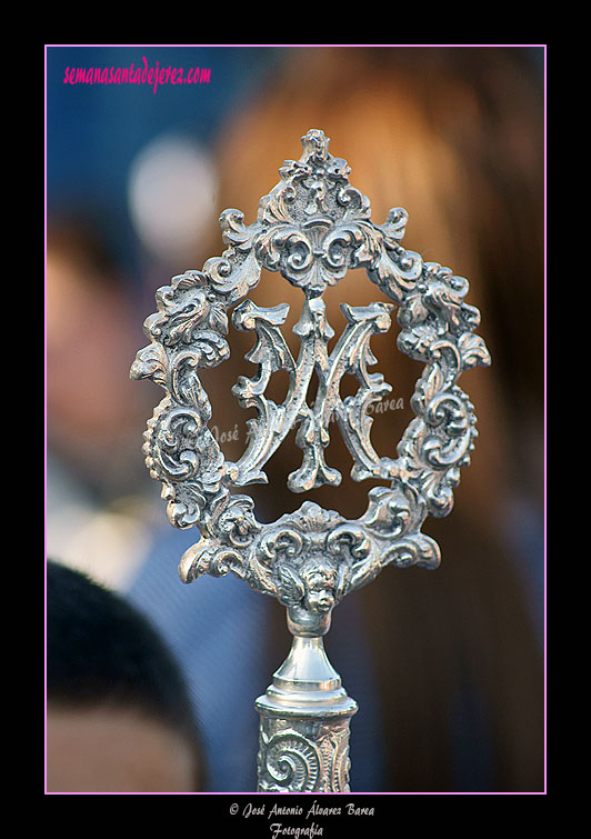 Procesión de María Auxiliadora (Montealto)