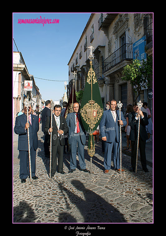 María Auxiliadora (Oratorio Festivo)