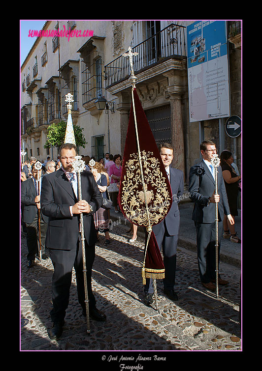 María Auxiliadora (Oratorio Festivo)