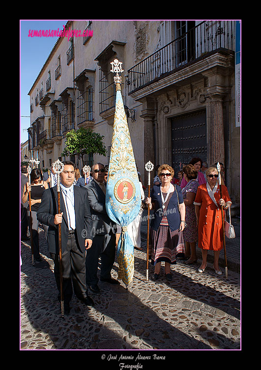 María Auxiliadora (Oratorio Festivo)