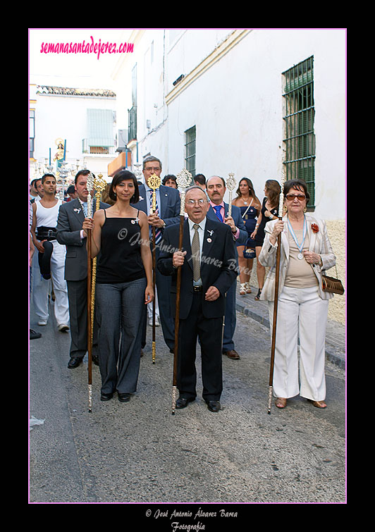 María Auxiliadora (Oratorio Festivo)