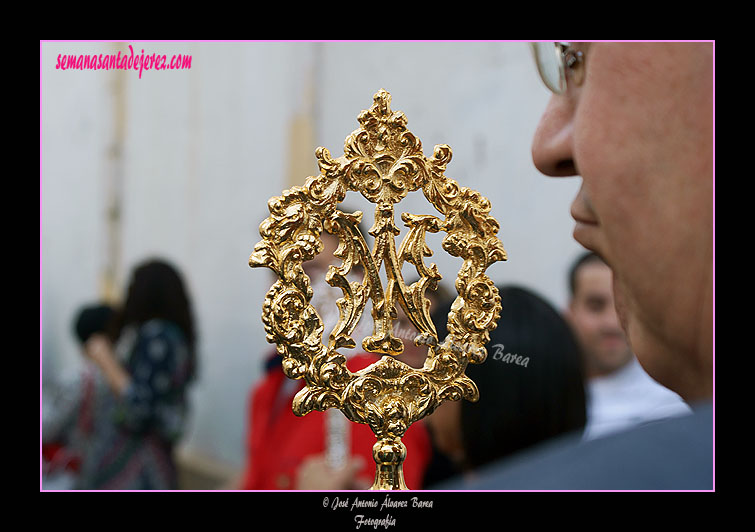 María Auxiliadora (Oratorio Festivo)