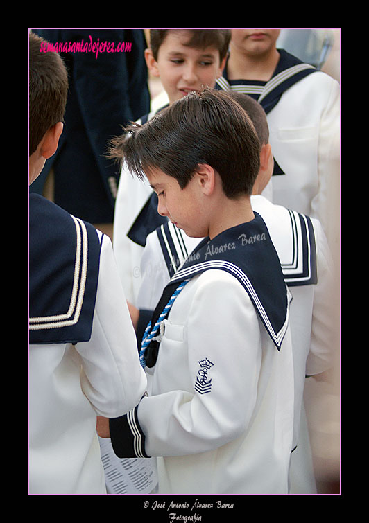 Procesión de Nuestra Señora del Sagrado Corazón (Montealto)