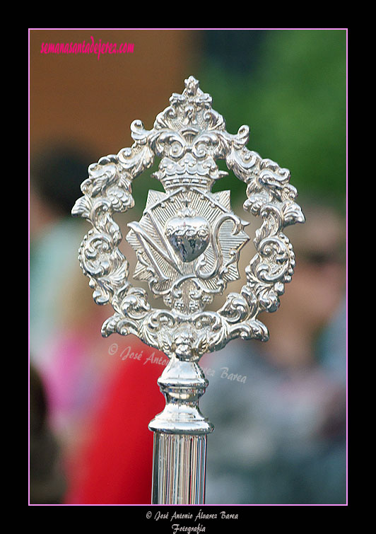 Procesión de Nuestra Señora del Sagrado Corazón (Montealto)