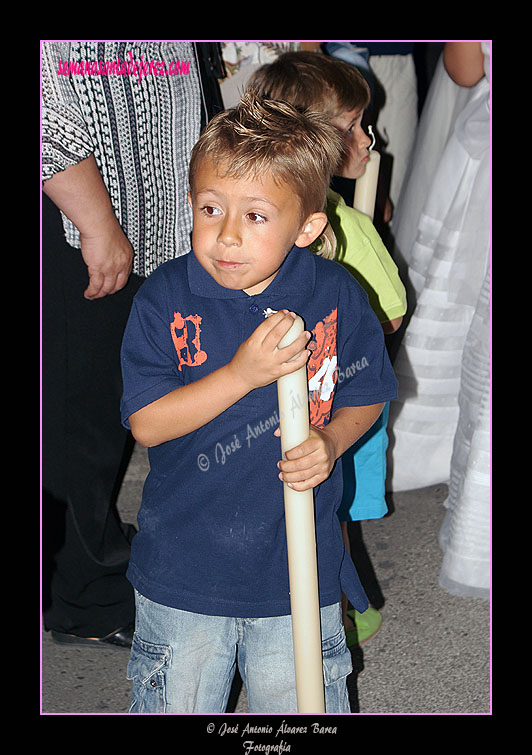 Cruz de Mayo (Hermandad del Soberano Poder)