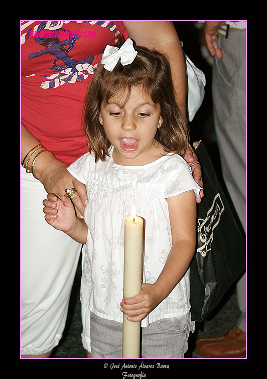 Cruz de Mayo (Hermandad del Soberano Poder)