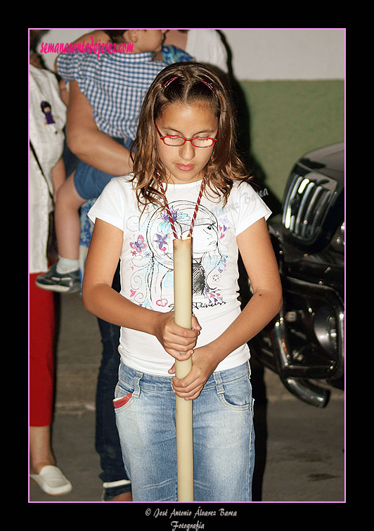 Cruz de Mayo (Hermandad del Soberano Poder)