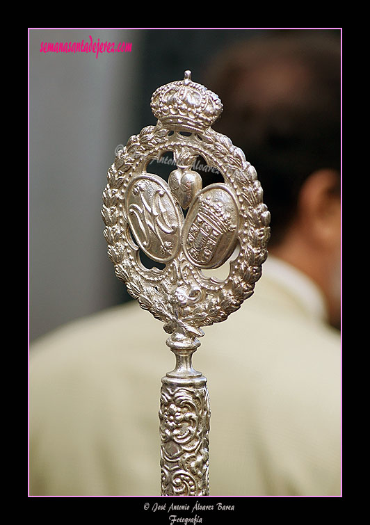 Traslado de Nuestra Señora del Rosario de los Montañeses a San Miguel